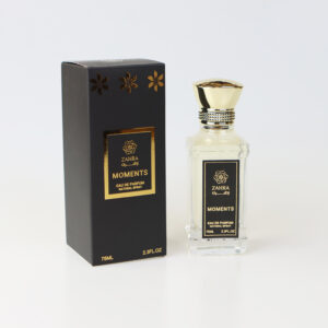 ZAHRA Perfume Moments 75ml